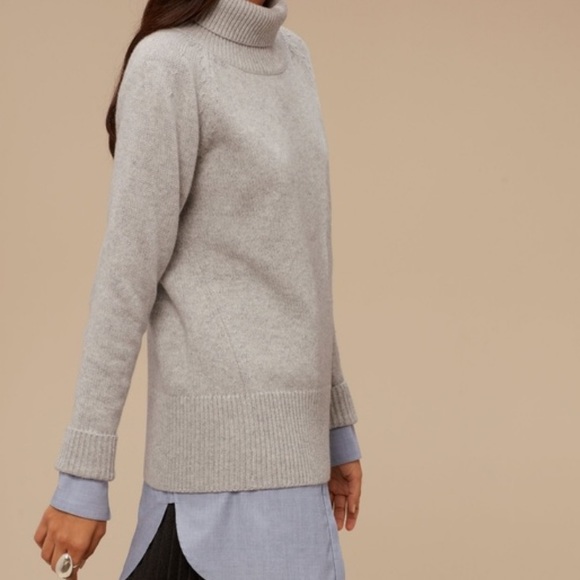 Aritzia Babaton Nicolas Sweater - Picture 2 of 5
